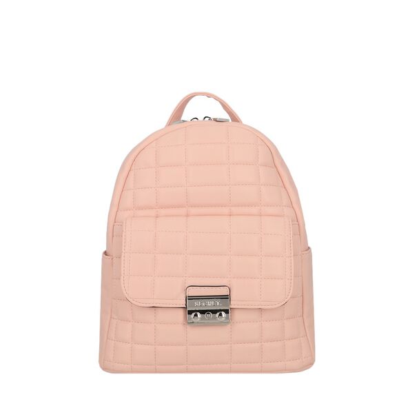 Mochila Secret Taipei SC6 M Rosado