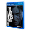 Juego PS4 Sony The Last Of Us II