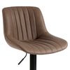 Pack de 2 Sillas Novahus Confort Café
