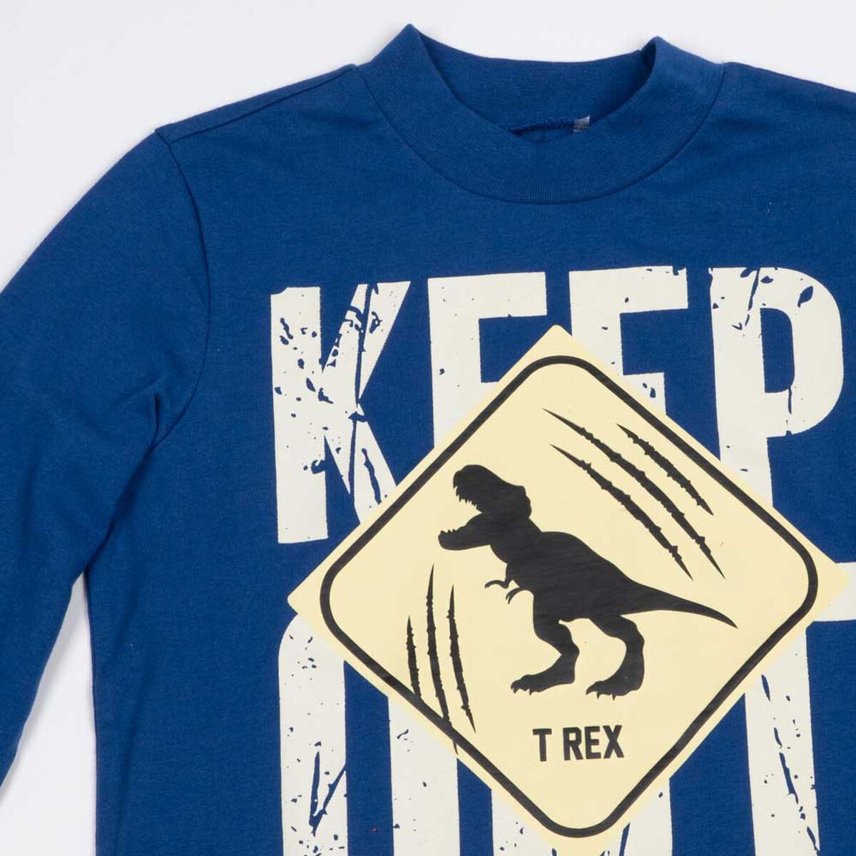 Beatle Estampado Algod&oacute;n Ni&ntilde;o Chess