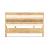 Respaldo CIC Súper King Loira Beige
