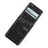 Calculadora Financiera Casio FC-100V-2 Negra