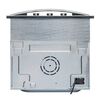 Horno Empotrable Eléctrico Teka HBB-605 69 lts.