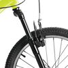 Bicicleta XTS Niño Emerge Aro 20 Amarilla