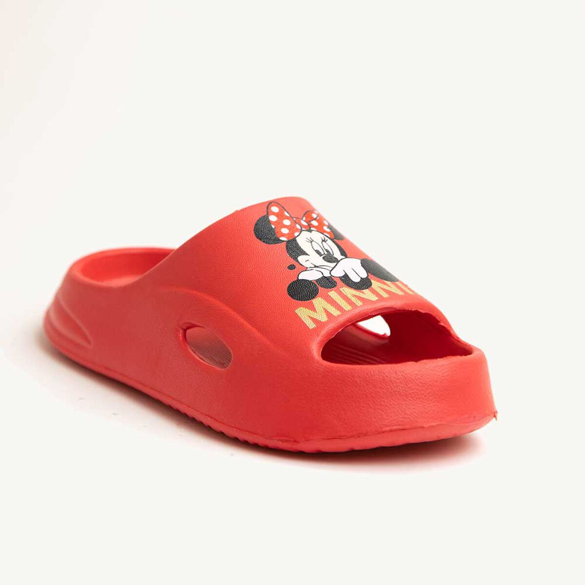 Sandalia Niña Minnie