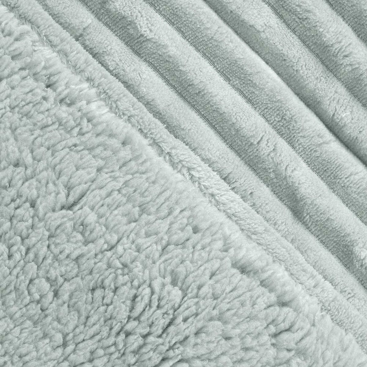 Plumón Coral Sherpa Mashini Súper King Liso
