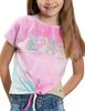 Polera de Algodón Niña Exception