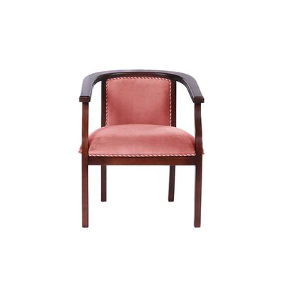 Imagen 2 del producto Sitial Tela Latam Home Stuttgart Palo Rosa