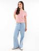 Jeans Culotte Mujer Icono