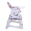 Silla Eat&Swing L.Rosa