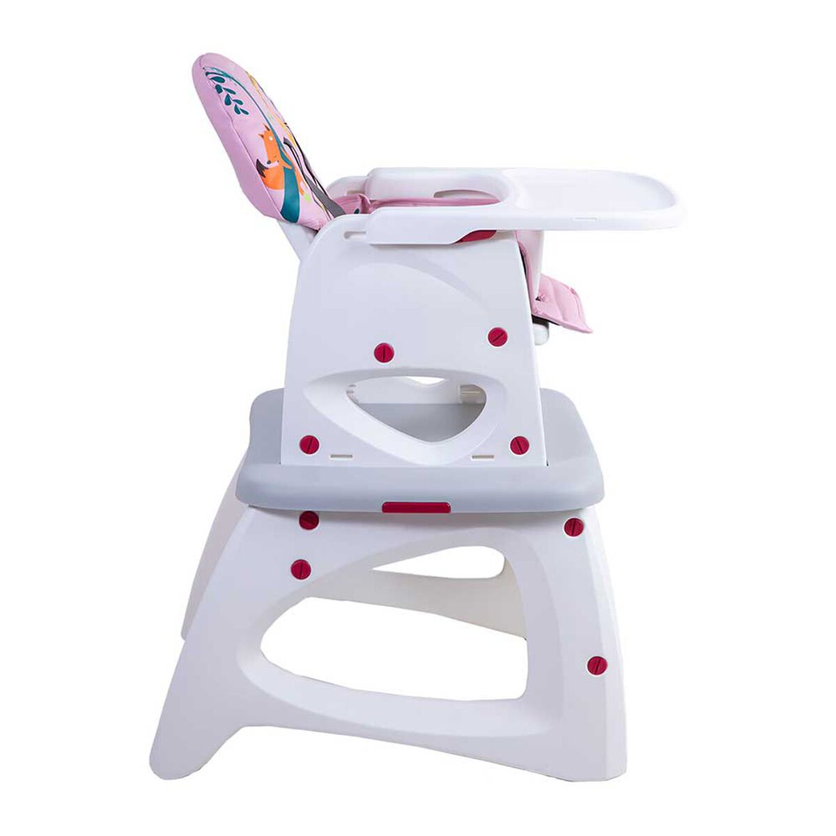 Silla Eat&Swing L.Rosa