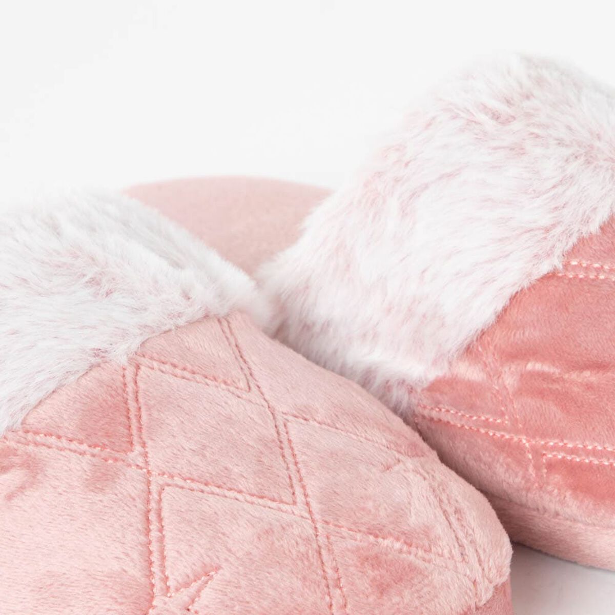 Pantufla Mujer Portman Club