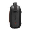 Parlante Bluetooth JBL Go 4 Negro