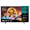 QLED Hisense 98Q6QG 98" Ultra HD 4K