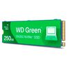 Ssd Interno Western Digital WDS250G2G0C 250GB