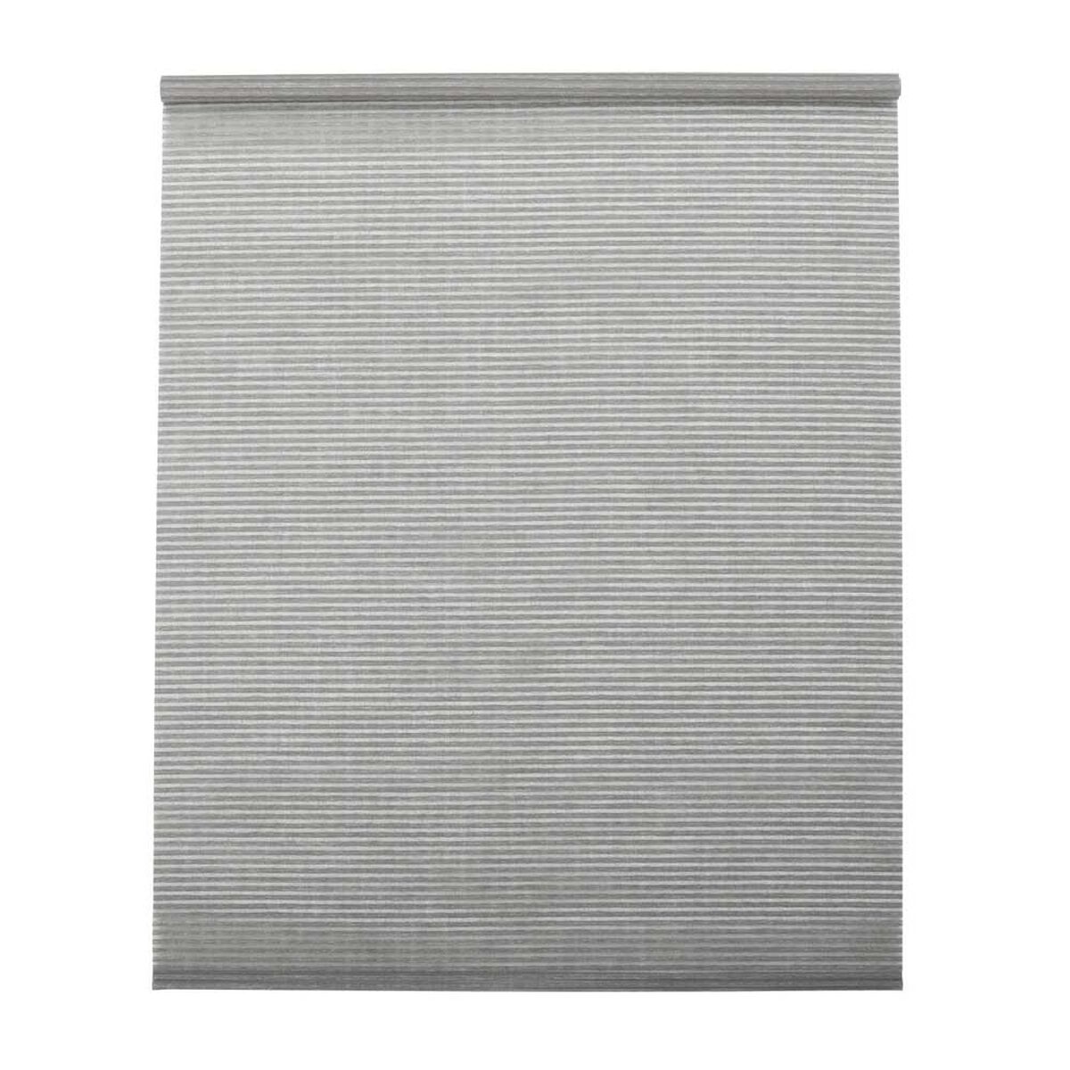 Roller Dib Wave Natural Fiber Gris 120 x 230 cm