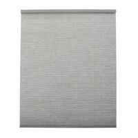 Roller Dib Wave Natural Fiber Gris 120 x 230 cm