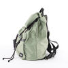 Mochila Oliva Icono