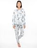 Pijama Mujer Zibel