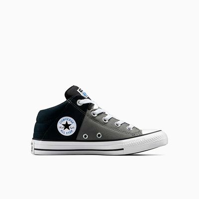 Imagen 1 del producto Zapatilla Urbana Infantil Converse Negro