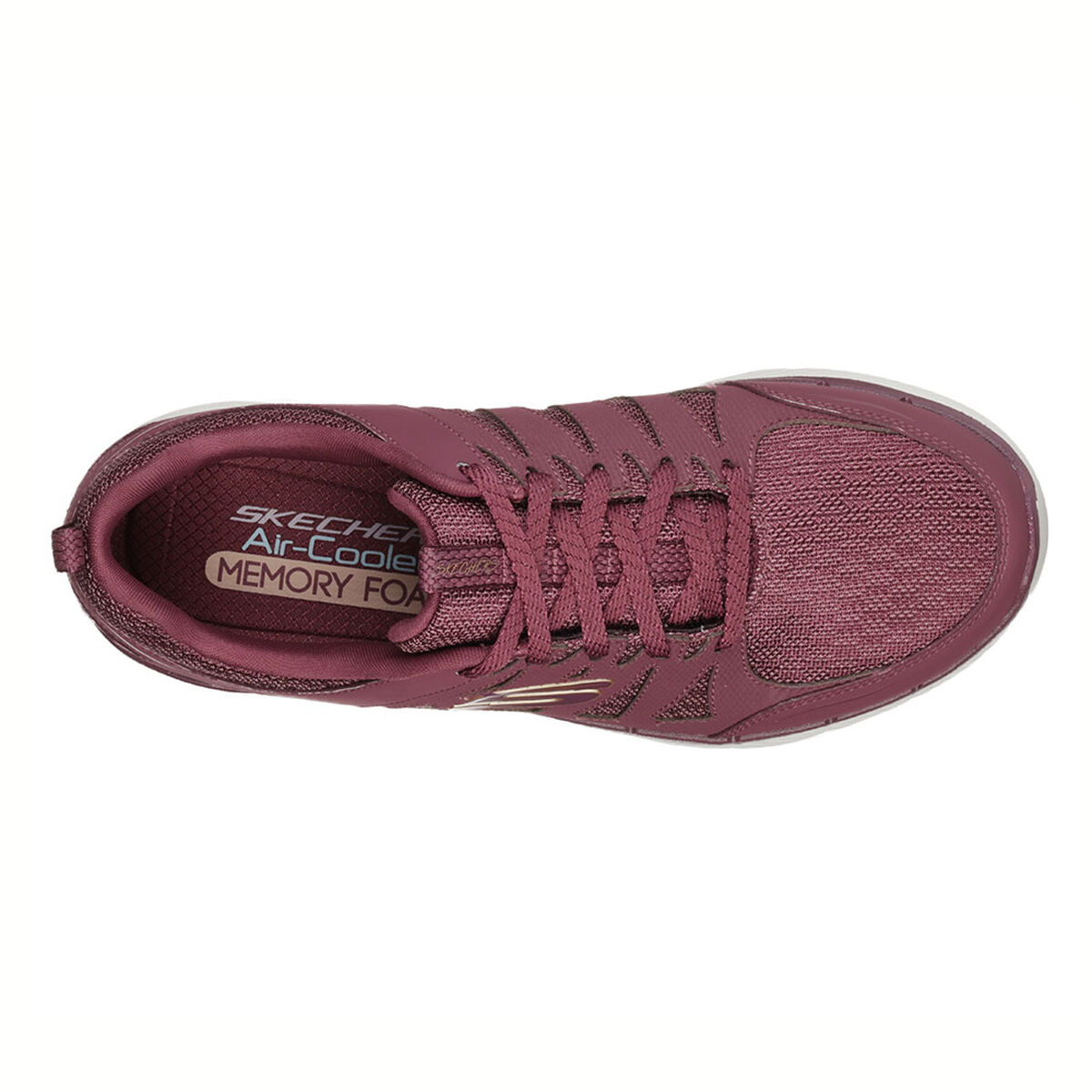 Zapatilla Mujer Skechers