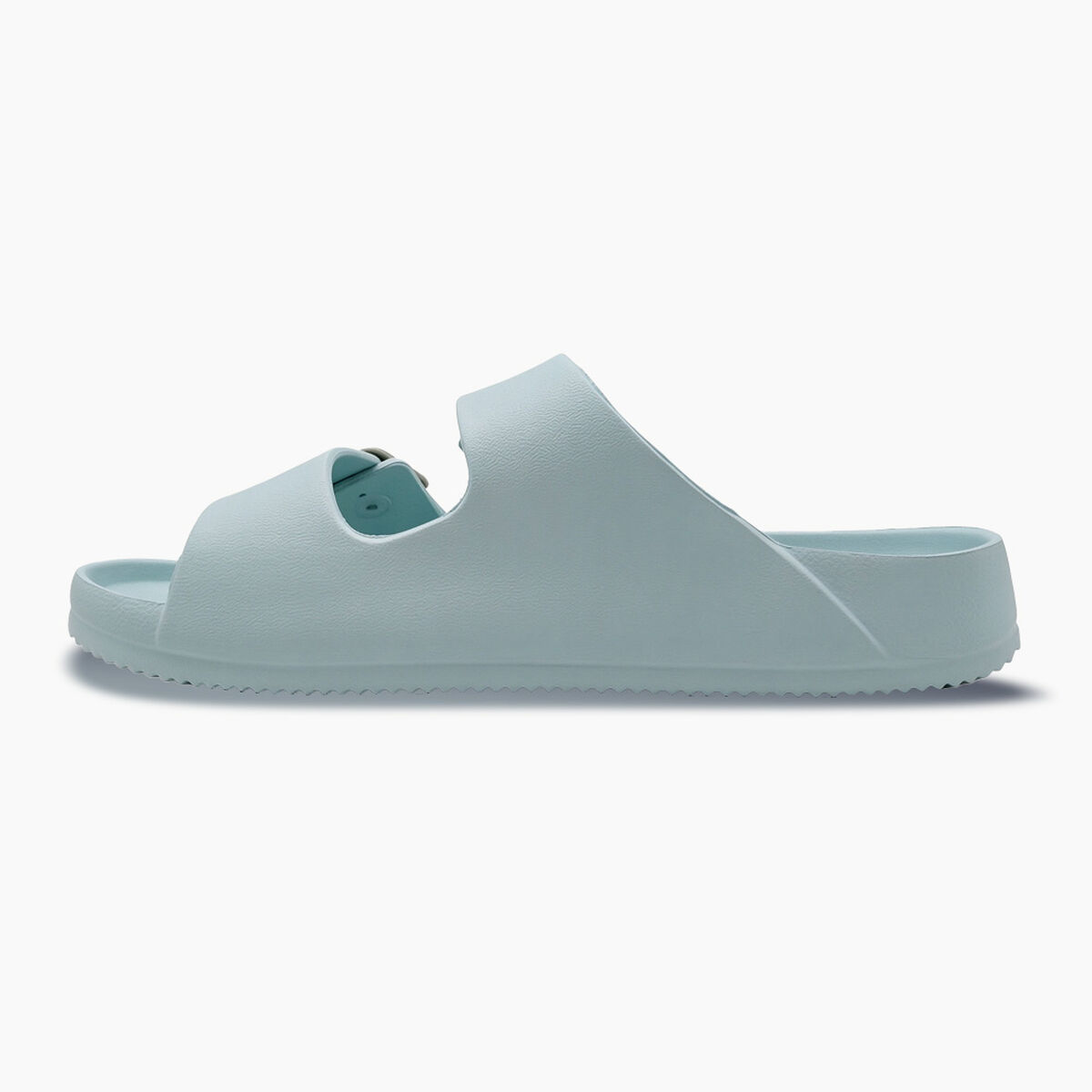 Sandalia Playera Plana Mujer Icono