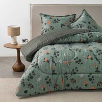 Plumón Cannon 2 Plazas Pradela