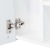 Botiquin TuHome Sines Blanco