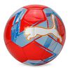Balón de Fútbol Futsal 3 MS Ball Rojo Puma