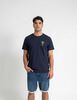 Polera Manga Corta Hombre Zibel