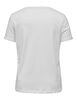Polera Manga Corta Mujer Only Carmakoma