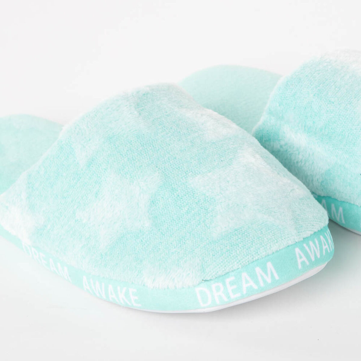 Pantufla Estrellas Mujer Icono