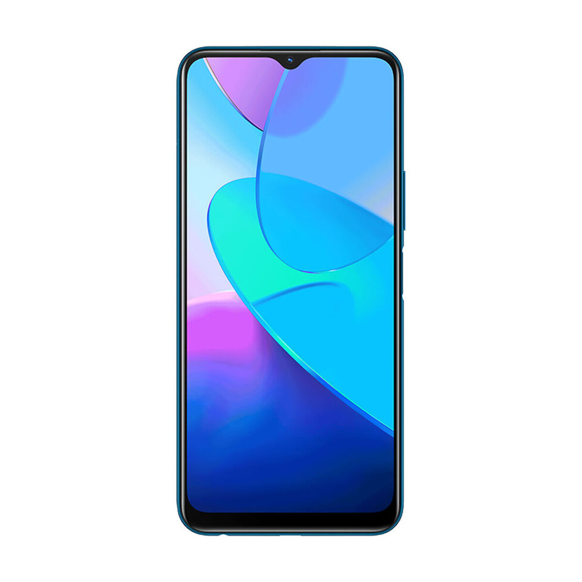 Celular Vivo Y11s 32GB 6,52" Phantom Black Entel