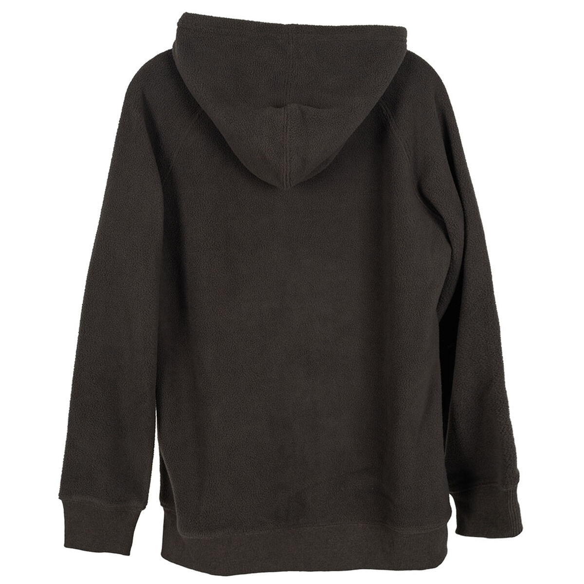 Poler&oacute;n Polar con Gorro Ni&ntilde;o Cutback