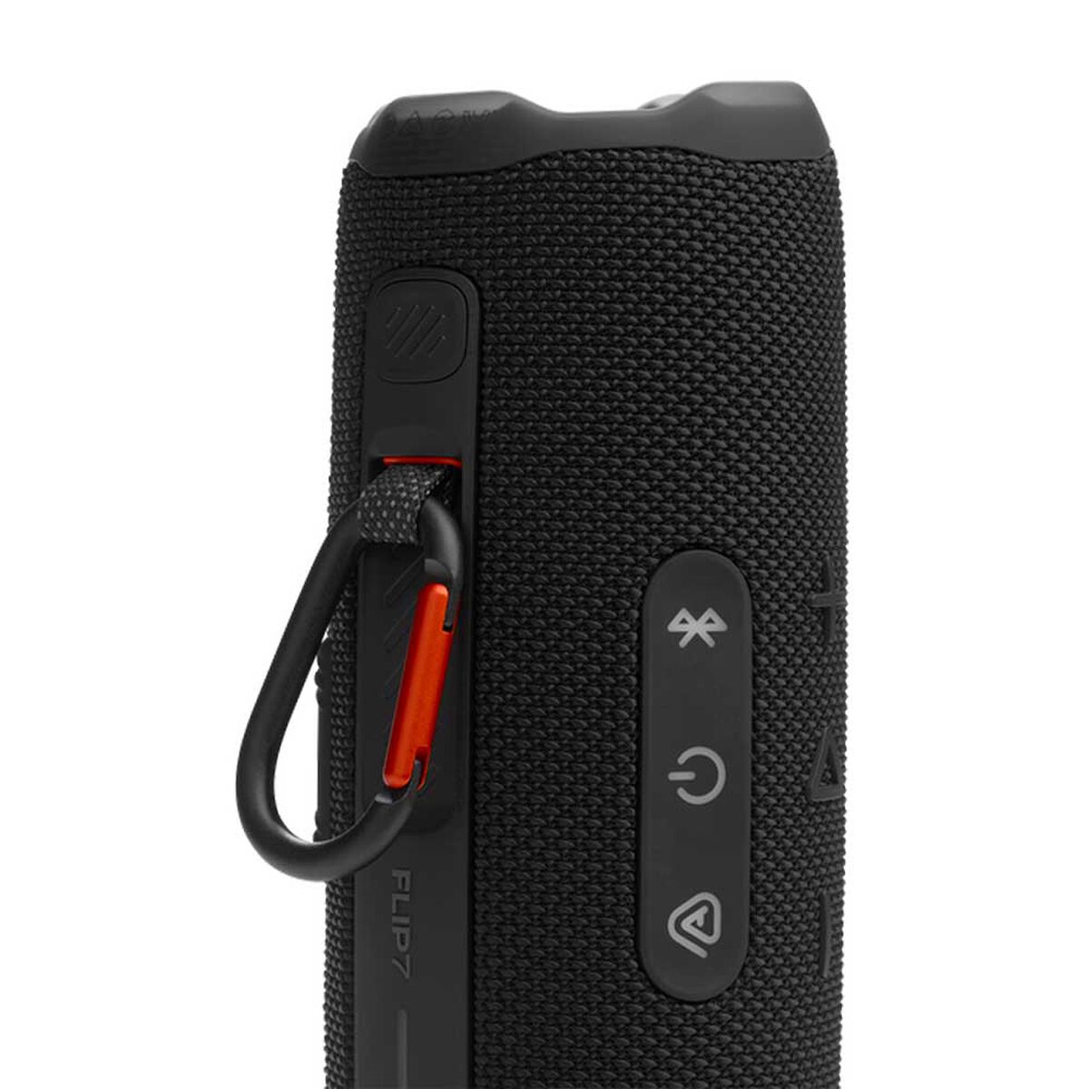 Altavoz Portátil JBL Flip 7 Negro