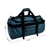 Pack Bolso Impermeable 30LT Navy + Botella Coihue Lhotse