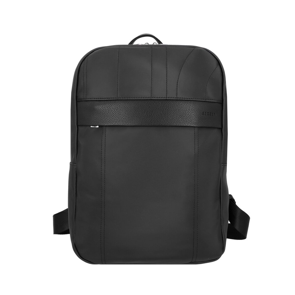 Mochila Notebook Secret Oxford ST6 Negro 15"