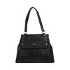 Cartera de hombro Secret Melbourne SC6 L Negro