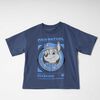 Polera Chase Manga Corta Ni&ntilde;o Paw Patrol
