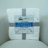 Frazada Doral 2 Plazas Flannel Outboss D1