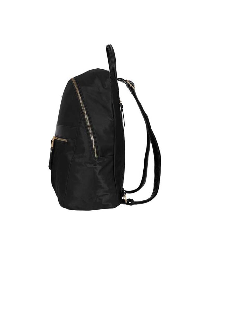Mochila Escocia Negro L Secret