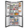 Refrigerador French Door Midea MDRM691MTE46 474 lts.