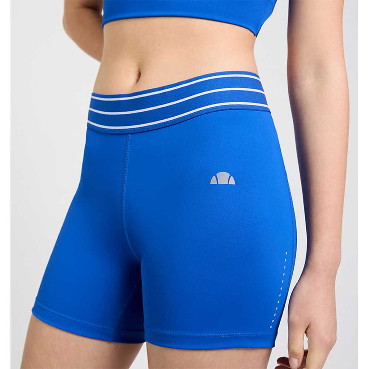 Short Deportivo Mujer Ellesse