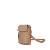 Porta Celular Sakai Beige M Secret