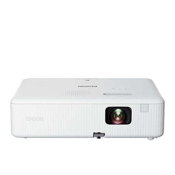 Proyector Epson CO-W01 Blanco