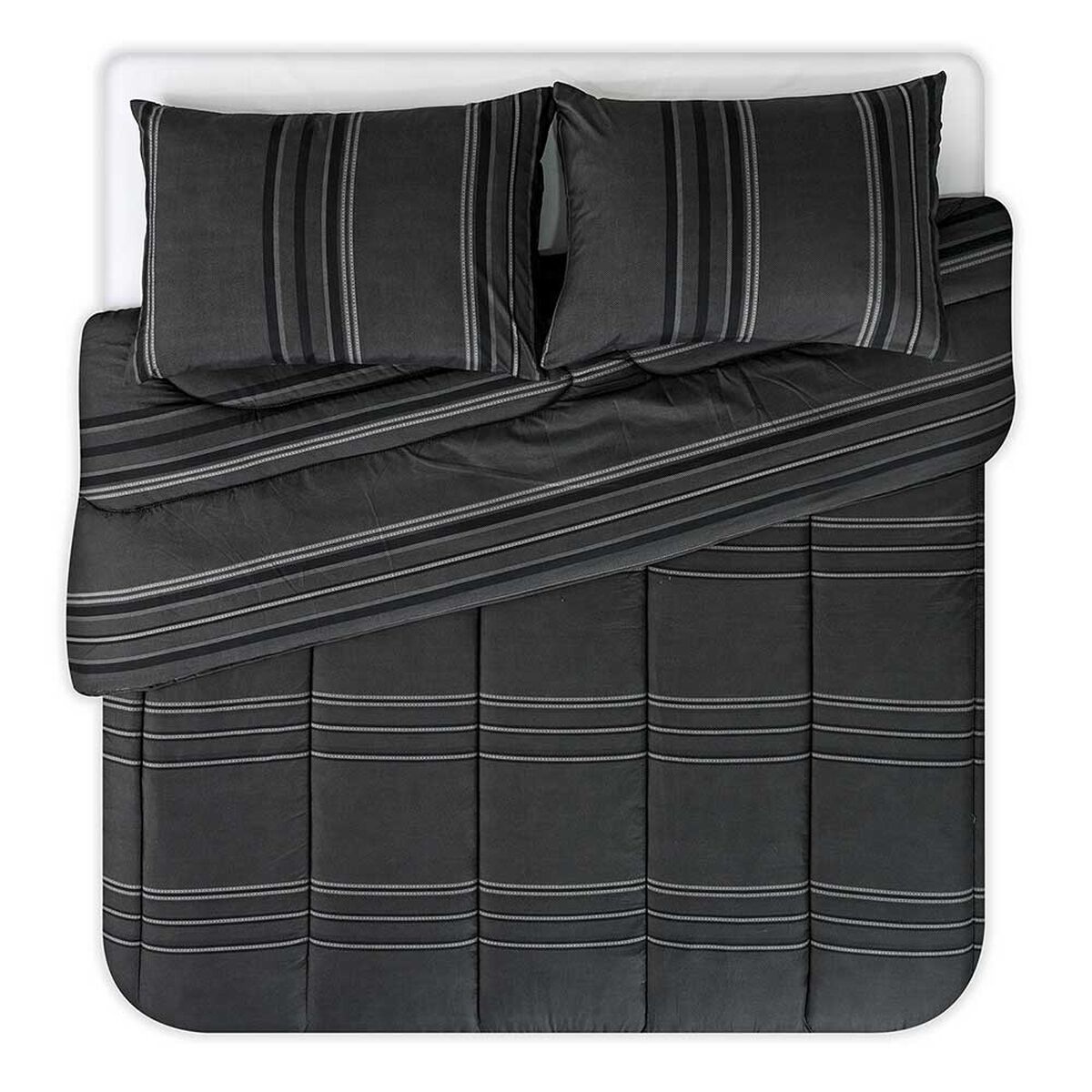 Plum&oacute;n American Family King Trami