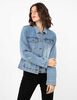 Chaqueta Denim Mujer Alma