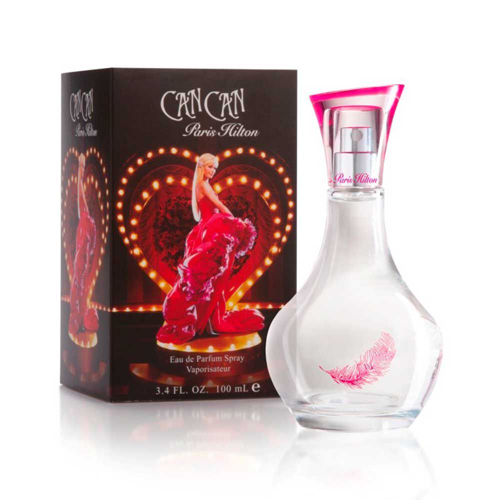 Paris Hilton Can Can EDP 100 ml