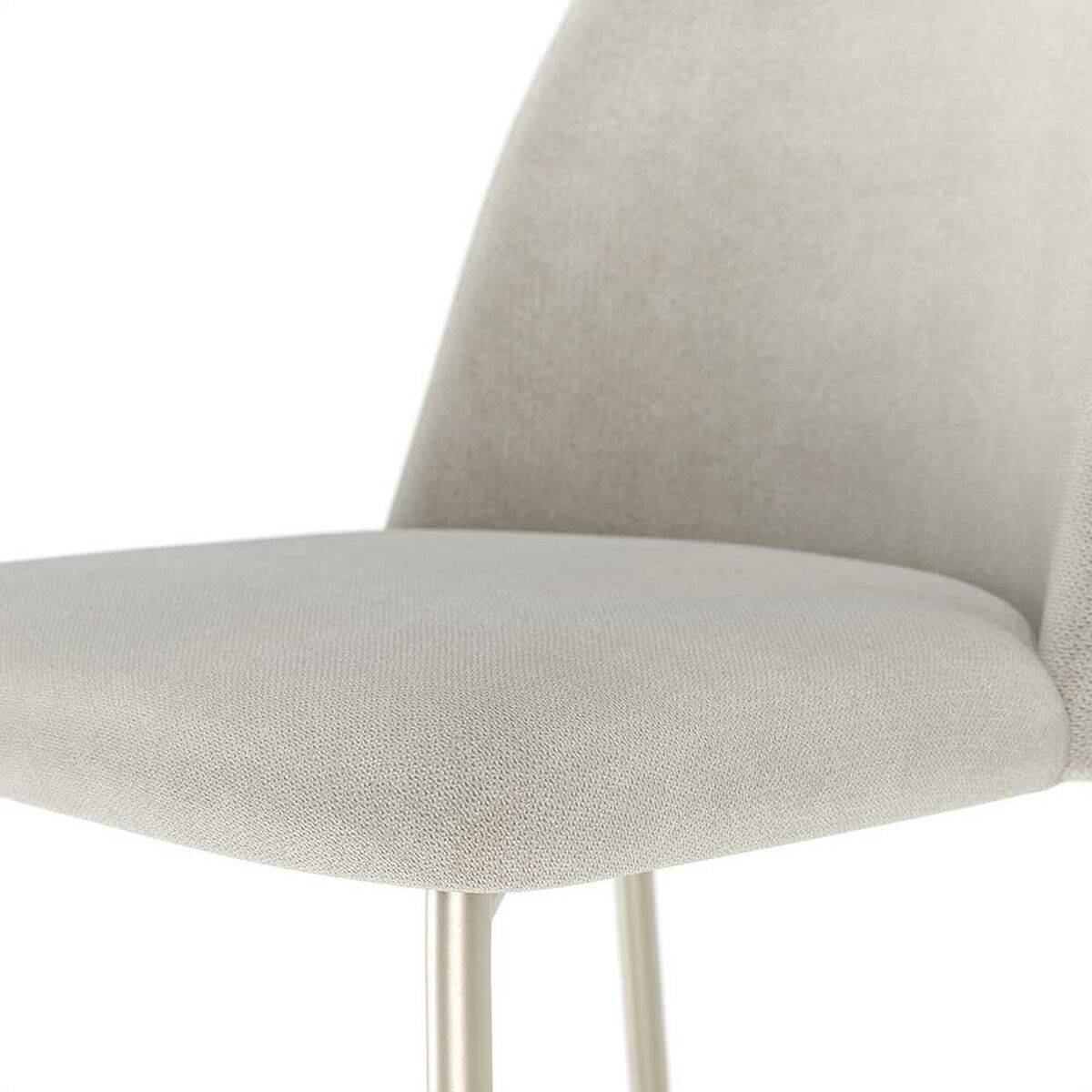 Silla Decocasa Lucille Champagne