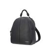 Mochila Secret Montserrat FW25 M Negro